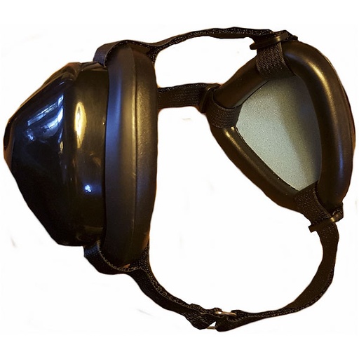 [RX1-13-05538] Mutt Muffs Medium