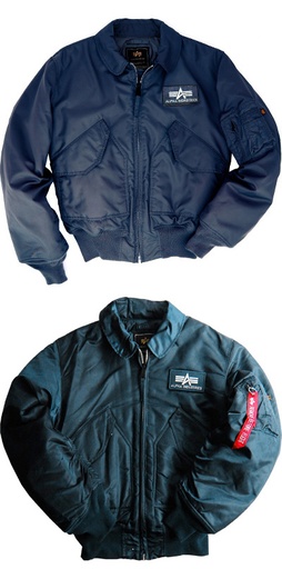 [RX1-13-05585] Cwu-45P Flight Jacket Sml Rblu