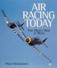 [RX1-13-06198] Air Racing Today Book