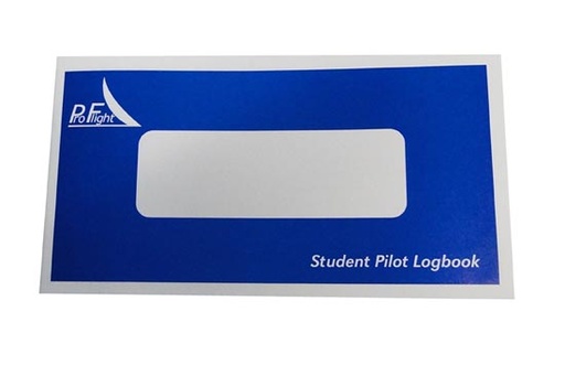 [RX1-13-10445] Proflight Student Pilot L/B
