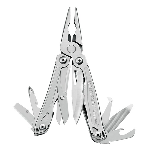 [RX1-13-11705] Leatherman Wingman