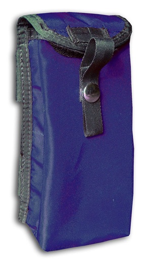 [RX1-13-15949] Para-Cushion External ELT Pouch - Regular 828004