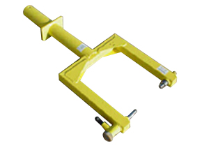 [RX1-13-16137] Brackett Multi Link Head Lockheed Martin For Ty-TB125-15