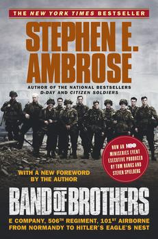 [RX1-13-17332] Band Of Brothers