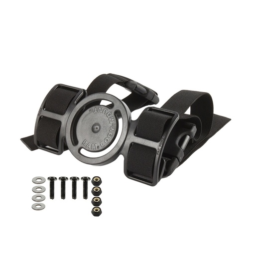 [RX1-11-19200] RAM Body Mount For Legs