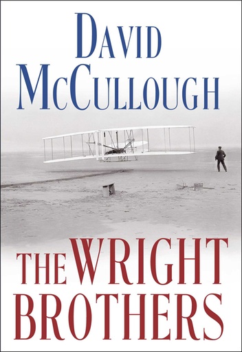 [RX1-13-17979] The Wright Brothers
