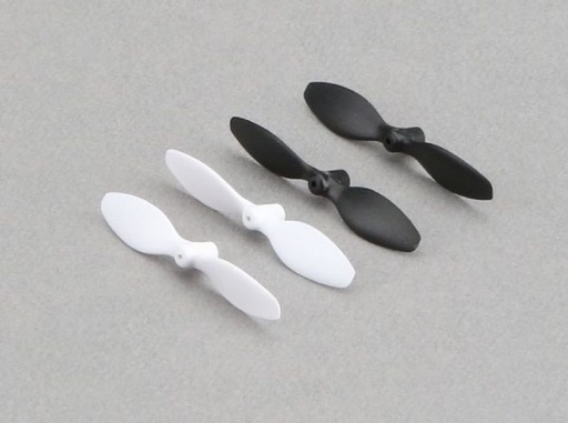 [RX1-13-18632] Blade Pico Qx Replacement Props Set Of 4