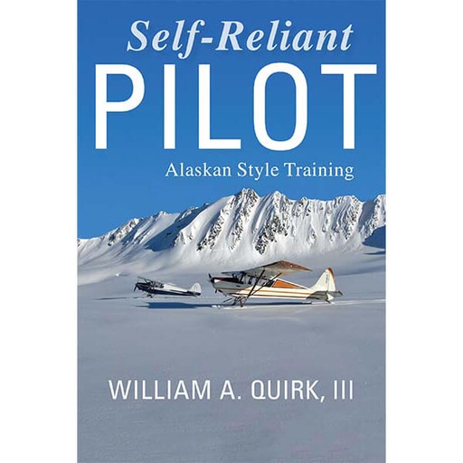 [RX1-13-21536] Self-Reliant Pilot Alaskan Style Training
