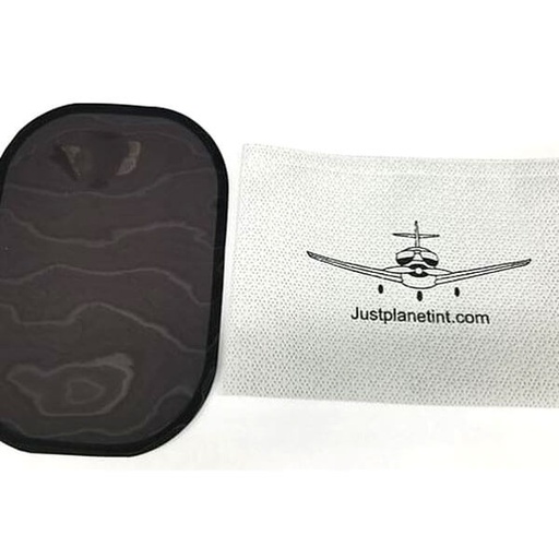 [RX1-13-21878] Universal Tint Kit With Carrying Case