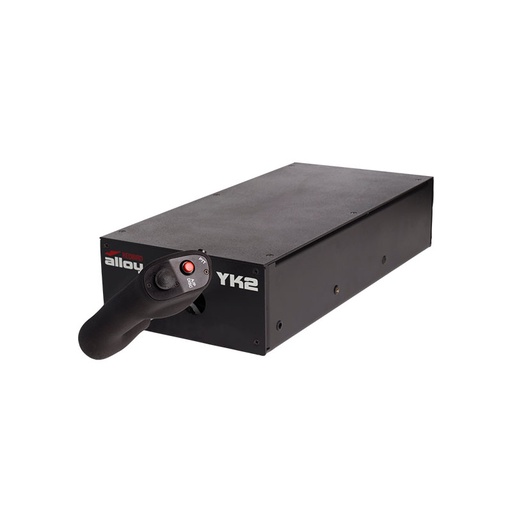 [RX1-13-24027] Redbird YK2 Yoke Cirrus