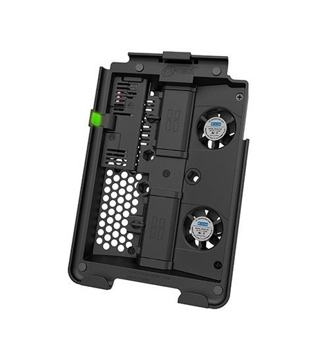 [RX1-13-24208] X-Naut Active Cooling Case iPad Mini 6 / 7
