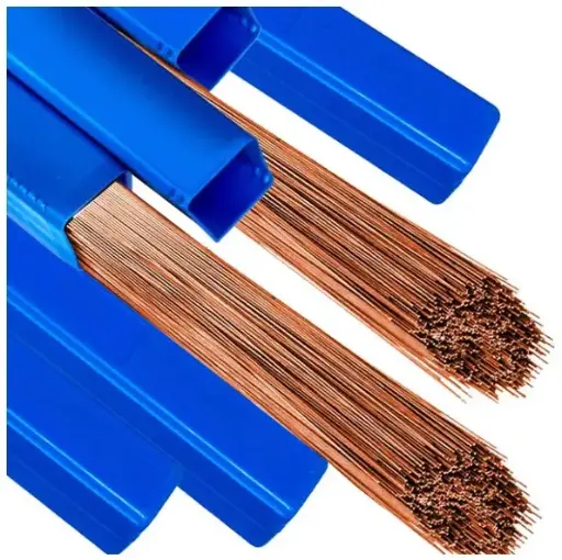 [RX1-12-00479] Tig Filler ER70S-2 .062