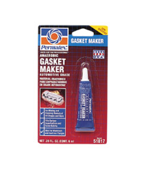 [RX1-15-05494] Permatex Gasket Maker .20Oz 51817