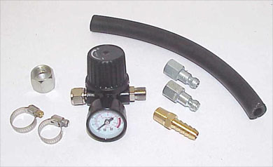 [RX1-15-05925] Rotax 912 Oil System Priming Kit