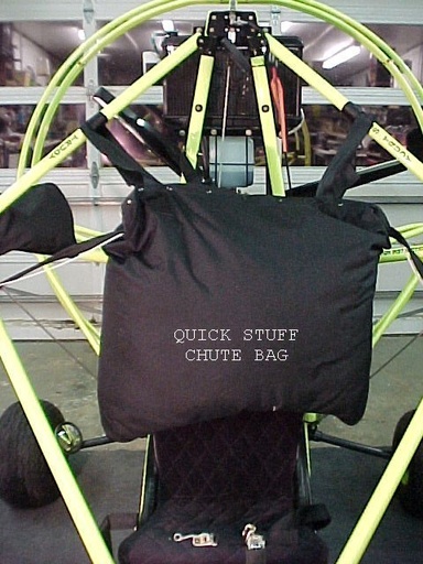 [RX1-15-06092] Super Chute Stuff Bag
