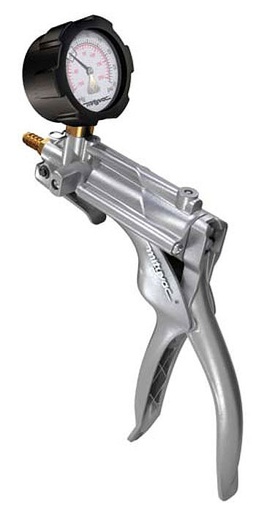 [RX1-15-08422] Silverline Elite Pump Only MV8510