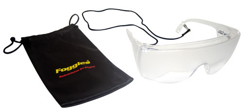 [RX1-17-00039] Foggles - Yellow