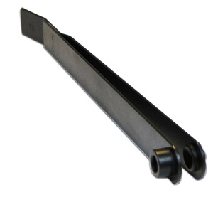 [RX1-12-01498] Economy 1/4 Strp Dp Bsh Typ 6 1/4