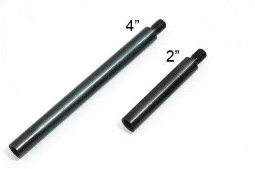 [RX1-12-01542] Economy Drill Ext Thread Dual 4