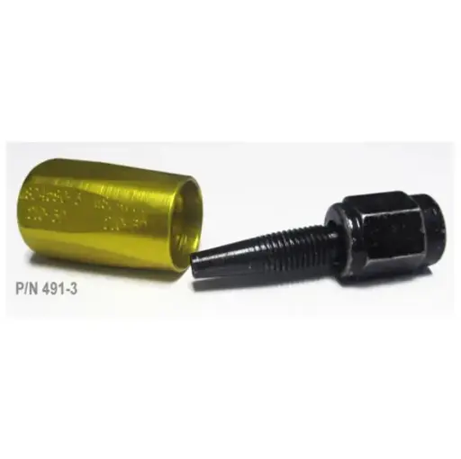 [RX1-491-4] Aeroquip Hose Fittings 491-4