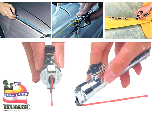 [RX1-12-01695] Striping Tool Professional Kit