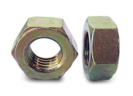 [RX1-AN315-3R] Nut Full Hex AN315-3R