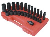 [RX1-12-01954] Sunex 3/8 Mastr Imp Socket St