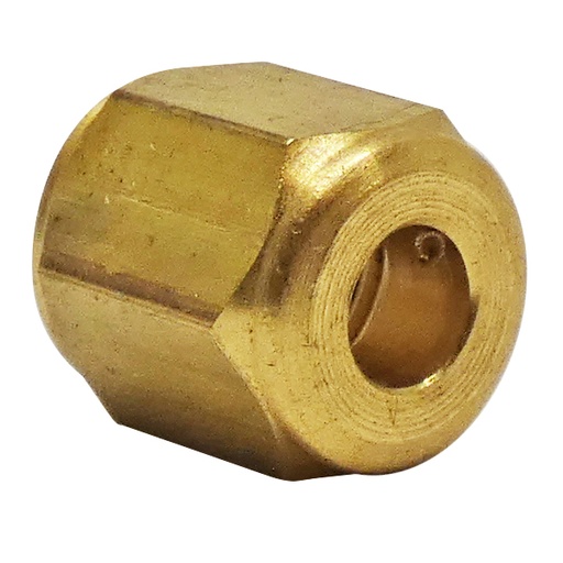 [RX1-AN805-2] Brass Union Nut AN805-2