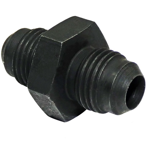 [RX1-AN815-4D] AN Fitting AN815-4D Union