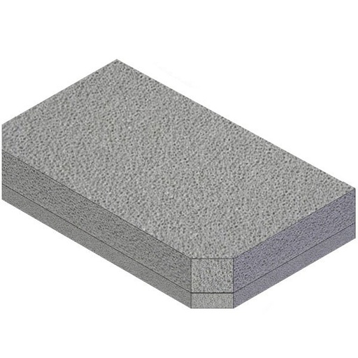 [RX1-BA7805] Brackett Aero Element Air Filter BA-7805 For BA-7810