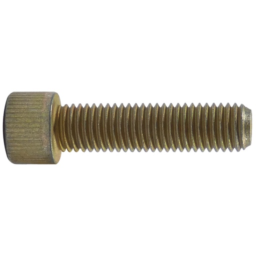 [RX1-NAS1352-08-6P] Socket Head Cap Screw Cadmium 8-32 3/8