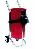 [RX1-12-02549] Alc Siphon Fed Blaster 90Lb
