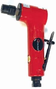 [RX1-12-02553] Viking 1/4 Gearless Angle Air