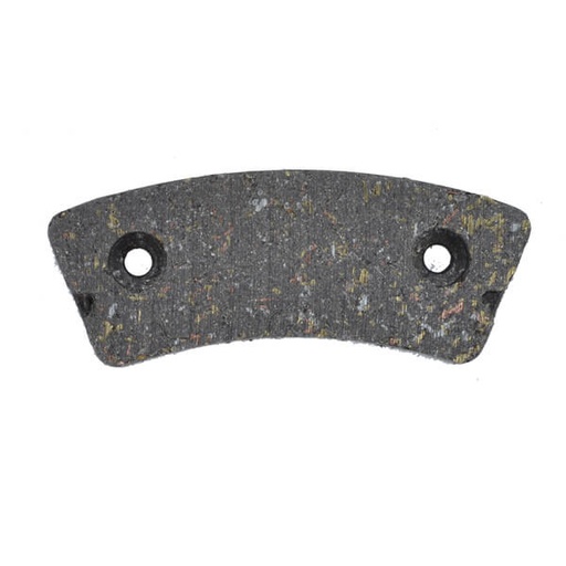 [RX1-RA66-105-1] Rapco Brake Lining Only RA66-105