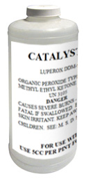 [RX1-01-01119] Mekp Catalyst 2 Oz.