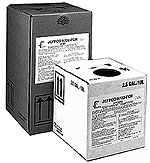 [RX1-01-07920] Jeffco 3102 Standard Hardener 40 Lb