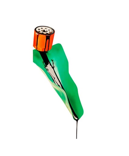 [RX1-12-03147] Form A Funnel 14.5 X 6.5 General Purpose