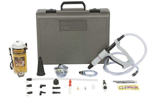 [RX1-12-03214] Petro Pump Fuel / Hydraulic