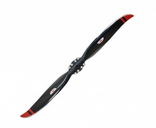 [RX1-05-10612] Sensenich Composite 2 Blade Propeller With Hub Lycoming O-320