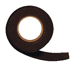 [RX1-05-11199] T-5090-4 Insulation Tape 1/8X1/4X10Roll