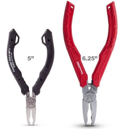 [RX1-12-05053] Vampliers 2-Pc Set S2A 5 Mini & 6.25