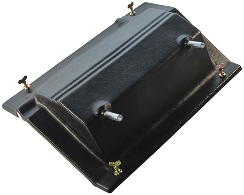 [RX1-05-19741] McFarlane H35201-00 Battery Box Cover