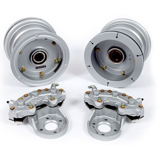 [RX1-05-21695] Cleveland Pilatus Pc-7 MK1 Conversion Kit 199-282