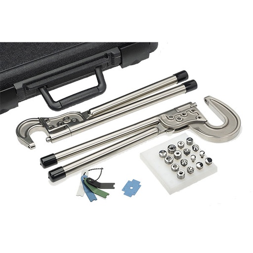 [RX1-12-05451] ATS Dual Squeezer Kit