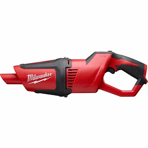 [RX1-12-05692] Milwaukee M12 Compact Vacuum (Bare Tool)