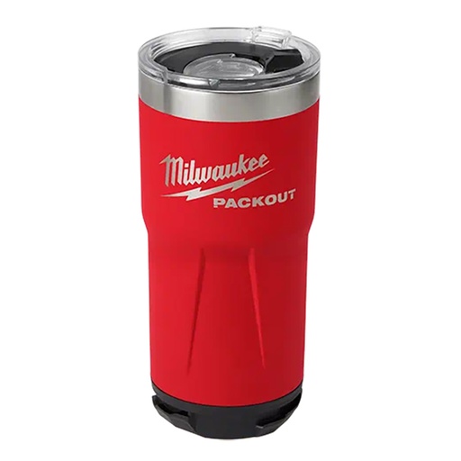 [RX1-12-05705] Milwaukee Packout 20Oz Tumbler