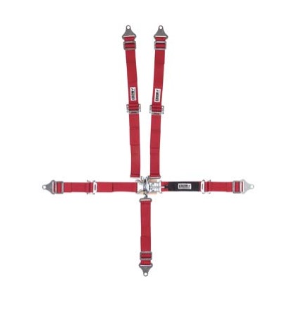 [RX1-05-26611] Crow Latch & Link RV-4 RV-8 Rear With Pads