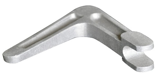 [RX1-05-30040] Flap Bell Crank-Piper Type