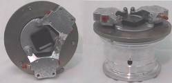 [RX1-06-00411] Matco Wheel & Brake WhlW50Ld
