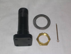 [RX1-06-00501] Matco Axle 1.25 Dia. WhlA3A